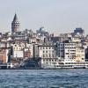 Istanbul on the sea